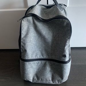 Lululemon Backpack